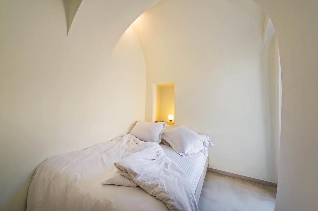 Mantilida Villa Emporio  Eksteriør bilde